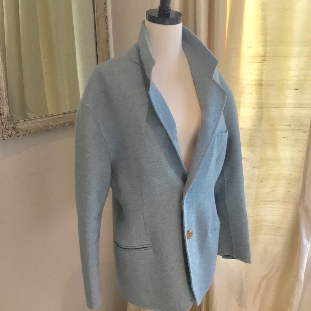 Issey Miyake jacket additional photos